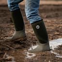 Thumbnail 3 de Lakeland Active Rydal Neoprene Insulated Wellies 👢