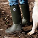 Thumbnail 4 de Lakeland Active Rydal Neoprene Insulated Wellies 👢