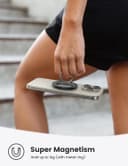 Thumbnail 1 de Lamicall 360 Rotating MagSafe Ring Holder 📱