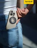 Thumbnail 5 de Lamicall 360 Rotating MagSafe Ring Holder 📱