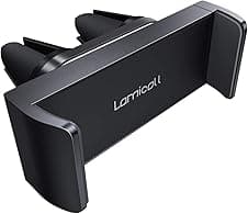 Lamicall Car Phone Holder 360° vent mount 📱