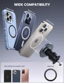 Thumbnail 1 de Lamicall Car Phone Holder MagSafe 2025, Vent Mount 📱
