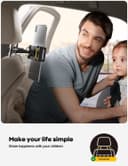 Thumbnail principal de Lamicall Car Tablet Holder 360° rotatable for 4.4–11" tablets 📱