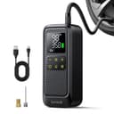Thumbnail principal de Lamicall Car Tyre Inflator 150 PSI portable pump 📦
