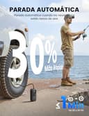 Thumbnail 3 de Lamicall Car Tyre Inflator 150 PSI portable pump 📦