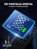 Thumbnail 4 de Lamicall Car Tyre Inflator 150 PSI portable pump 📦