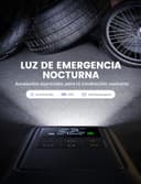 Thumbnail 5 de Lamicall Car Tyre Inflator 150 PSI portable pump 📦