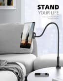 Thumbnail 3 de Lamicall Gooseneck Tablet Holder 36" flexible stand 📱