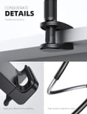 Thumbnail 5 de Lamicall Gooseneck Tablet Holder 36" flexible stand 📱