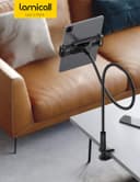 Thumbnail 6 de Lamicall Gooseneck Tablet Holder 36" flexible stand 📱