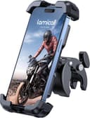 Thumbnail principal de Lamicall Motorcycle Phone Holder for iPhone 17–6.8” 📱