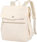 Thumbnail 5 de LANDICI Baby Changing Bag Backpack with changing mat 🎒