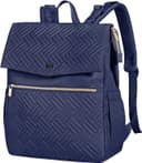 Thumbnail 6 de LANDICI Baby Changing Bag Backpack with changing mat 🎒