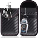 Thumbnail principal de lanpard Faraday Pouch 2-Pack for Car Keys 🔑