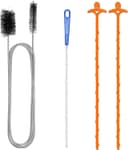 Thumbnail principal de LANZHANFEI 4PCS Drain Unblocker rods for sinks and toilets 🛠️