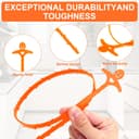 Thumbnail 4 de LANZHANFEI 4PCS Drain Unblocker rods for sinks and toilets 🛠️