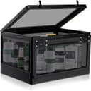 Thumbnail principal de Large Medicine Lock Box 24.8L organiser 📦