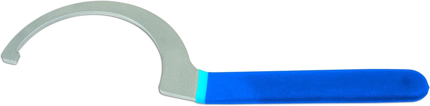 Laser 6929 Chain Adjustment Hook Wrench 125mm 🔧