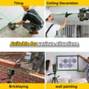 Thumbnail 6 de Laser Level 4D 16 Lines with 4800mAh Battery 📷