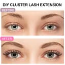 Thumbnail 5 de Lash Bond and Seal Cluster Eyelash Glue — Waterproof 🎯