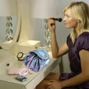 Thumbnail 6 de Lazy Drawstring Makeup Bag 1L, waterproof pouch 🎒