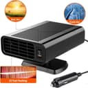 Thumbnail 1 de Leaflai Car Heater 12V defroster for cars 🚗