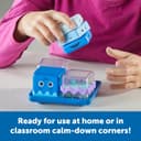 Thumbnail 3 de Learning Resources Cool Down Cubes sensory set 🎲