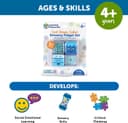 Thumbnail 4 de Learning Resources Cool Down Cubes sensory set 🎲