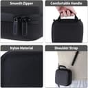 Thumbnail 4 de Lebakort Hard Case for Wide EVO Instant Camera 📷