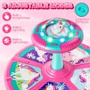 Thumbnail 2 de Lehoo Castle Sensory Seat 360° spinning chair for toddlers 🎠