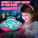 Thumbnail 3 de Lehoo Castle Sensory Seat 360° spinning chair for toddlers 🎠