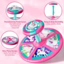 Thumbnail 5 de Lehoo Castle Sensory Seat 360° spinning chair for toddlers 🎠