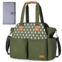 Thumbnail principal de Lekebaby Baby Changing Bag 1 Large changing bag 👜