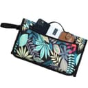 Thumbnail 5 de Lekebaby Portable Nappy Changing Mat Jungle 🧷