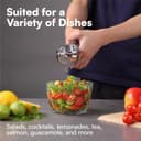 Thumbnail 5 de H&S Lemon Squeezer manual citrus press 🍋