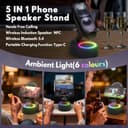 Thumbnail 1 de Lenski Wireless Bluetooth Speaker for Men 🎧