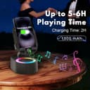 Thumbnail 3 de Lenski Wireless Bluetooth Speaker for Men 🎧