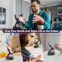 Thumbnail 4 de Lenski Wireless Bluetooth Speaker for Men 🎧