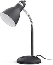 LEPOWER Metal Desk Lamp eye-care table lamp ⌚