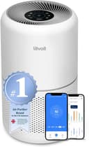 Thumbnail principal de Levoit Core 300S Smart HEPA Air Purifier for Bedroom 🌀