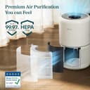 Thumbnail 4 de Levoit Core 300S Smart HEPA Air Purifier for Bedroom 🌀