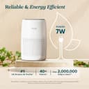 Thumbnail 6 de LEVOIT Core Mini air purifier for bedroom 🎧