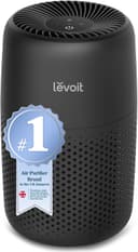 Thumbnail principal de LEVOIT Core Mini air purifier 3-speed 💨