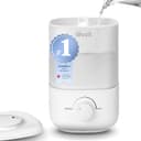 Thumbnail principal de LEVOIT Humidifier for Bedroom 25H 💧