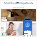 Thumbnail 6 de LEVOIT Humidifier for Bedroom, 26dB 🌫️