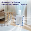 Thumbnail 2 de LEVOIT Vital 100S Air Purifier 1120 sq ft 🌬️