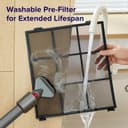 Thumbnail 3 de LEVOIT Vital 100S Air Purifier 1120 sq ft 🌬️