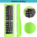 Thumbnail 2 de LG AKB75095307 Silicone Remote Cover 2 pack 🎧