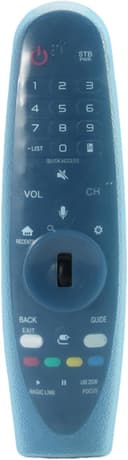 Thumbnail principal de LG Magic AN-MR20BA Remote Cover, Anti-Slip Protector 🎧