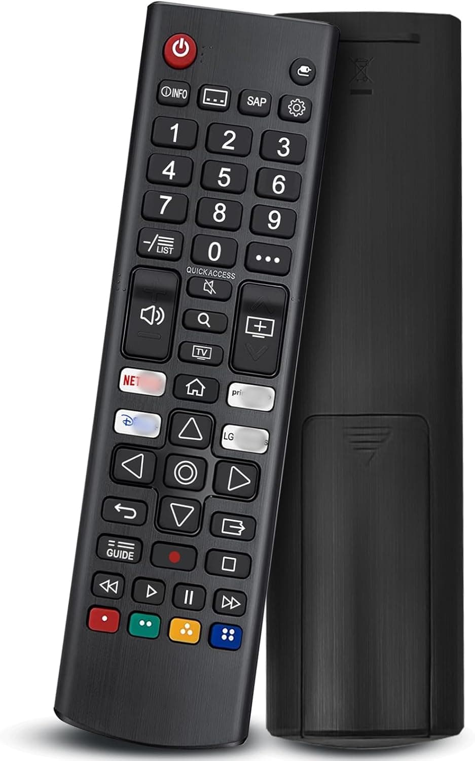 LG Universal Remote Compatible with LG TVs 📺